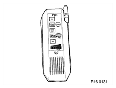 Drawing Off Of Fuel, System Cleaning